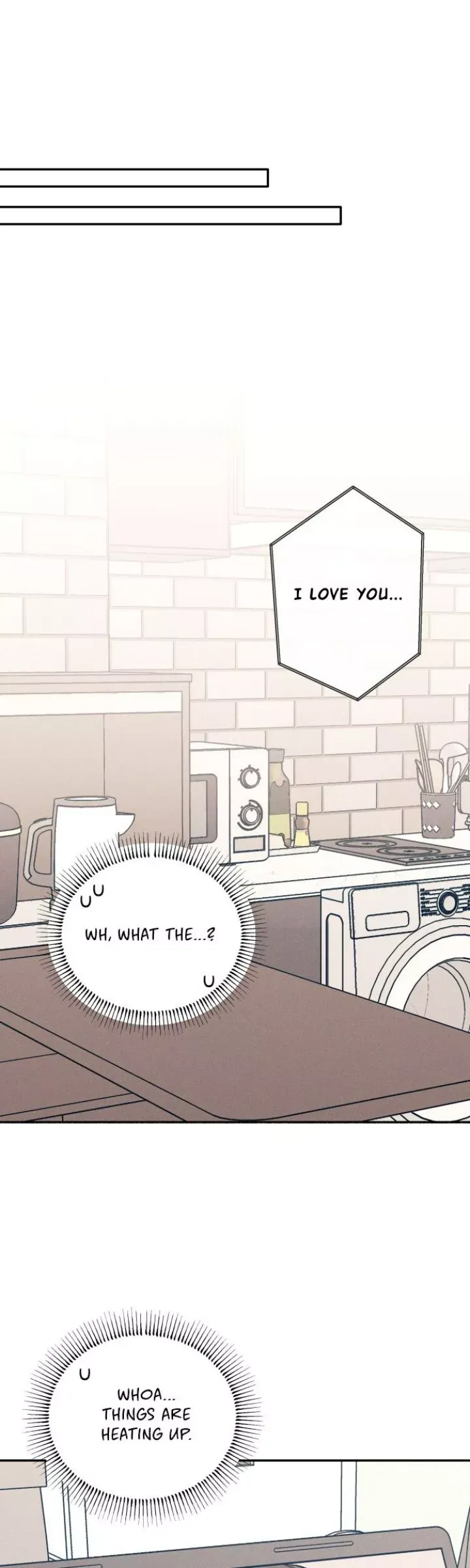 Read My First Love Hate chapter 65 image 33 on Lezhin