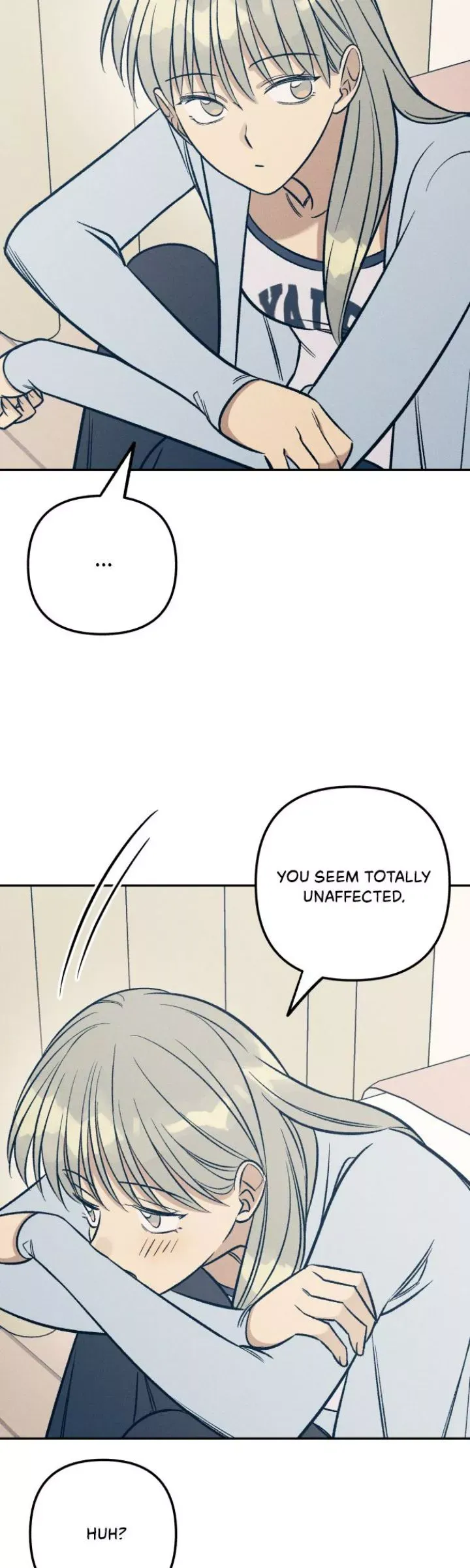 Read My First Love Hate chapter 65 image 40 on Lezhin
