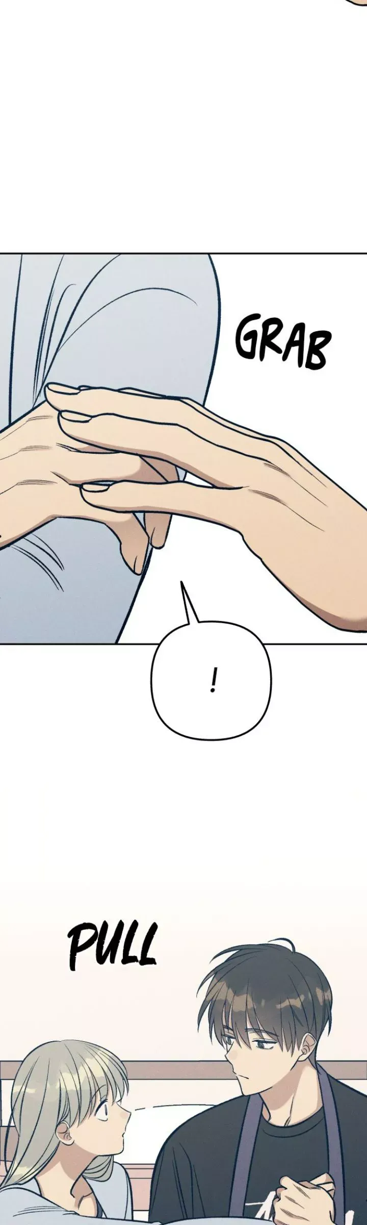 Read My First Love Hate chapter 65 image 43 on Lezhin