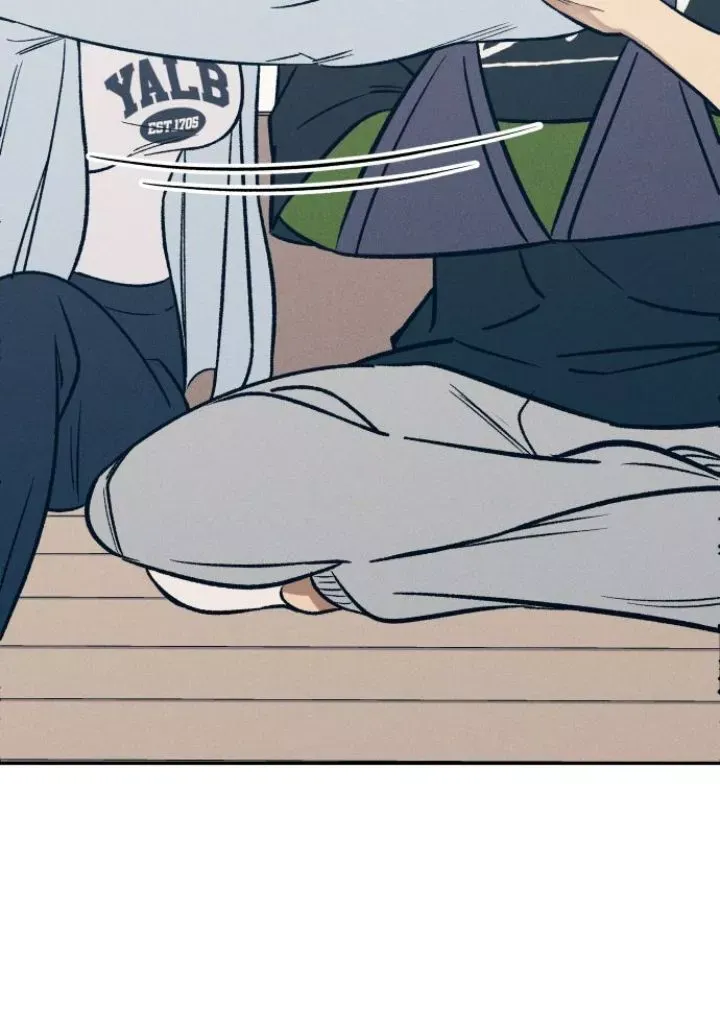 Read My First Love Hate chapter 65 image 44 on Lezhin