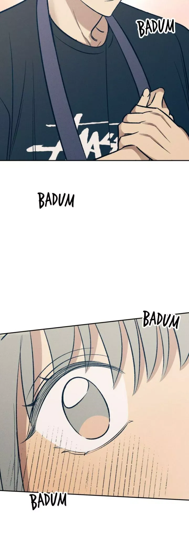 Read My First Love Hate chapter 65 image 46 on Lezhin