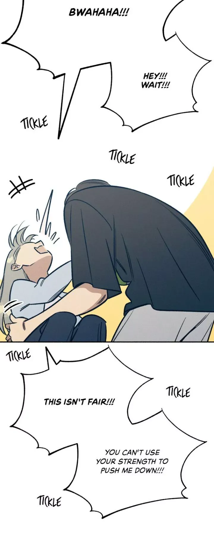 Read My First Love Hate chapter 65 image 53 on Lezhin
