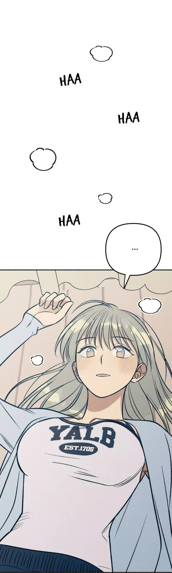 Read My First Love Hate chapter 65 image 54 on Lezhin