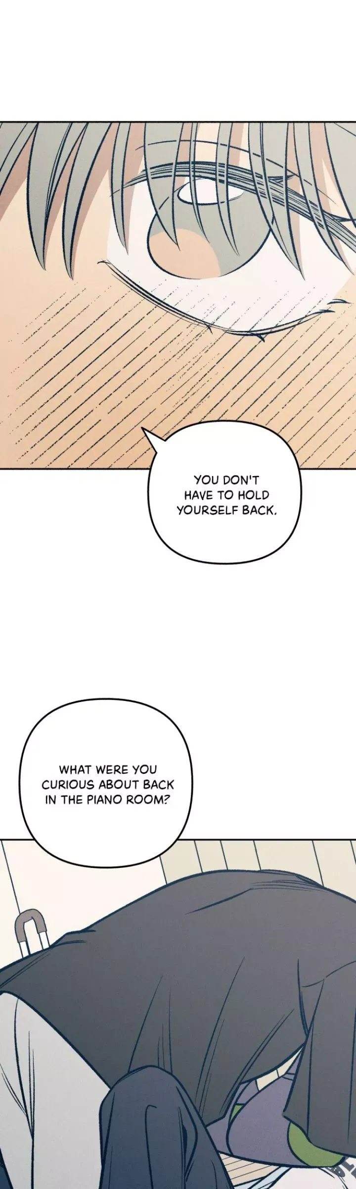 Read My First Love Hate chapter 65 image 57 on Lezhin