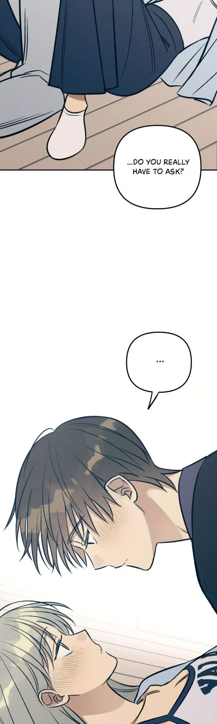 Read My First Love Hate chapter 65 image 58 on Lezhin