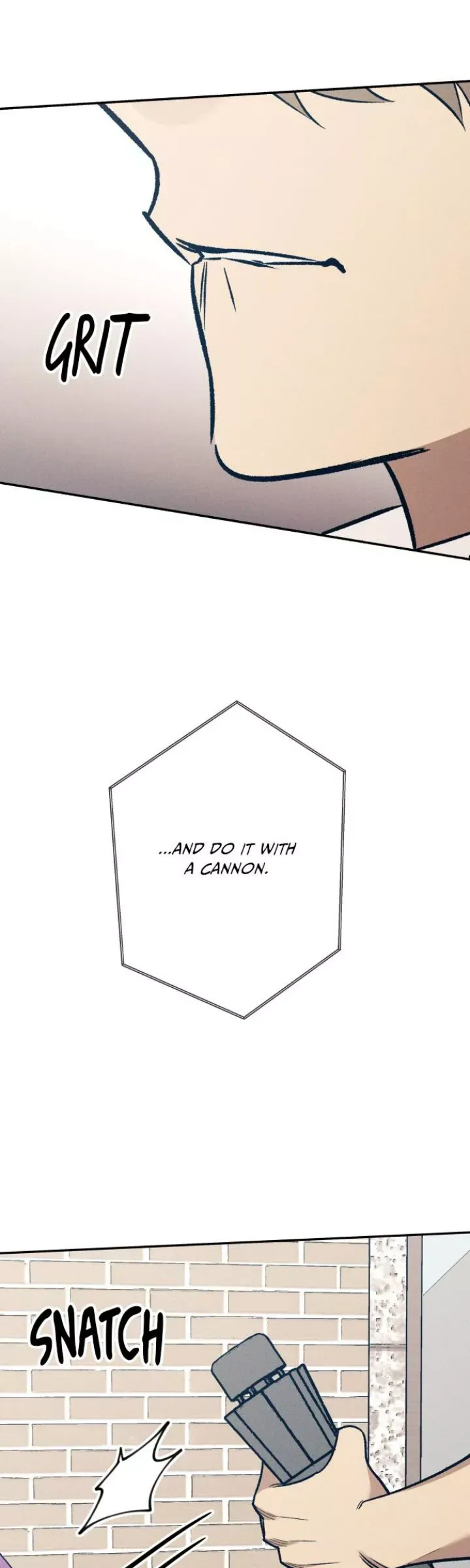 Read My First Love Hate chapter 65 image 8 on Lezhin