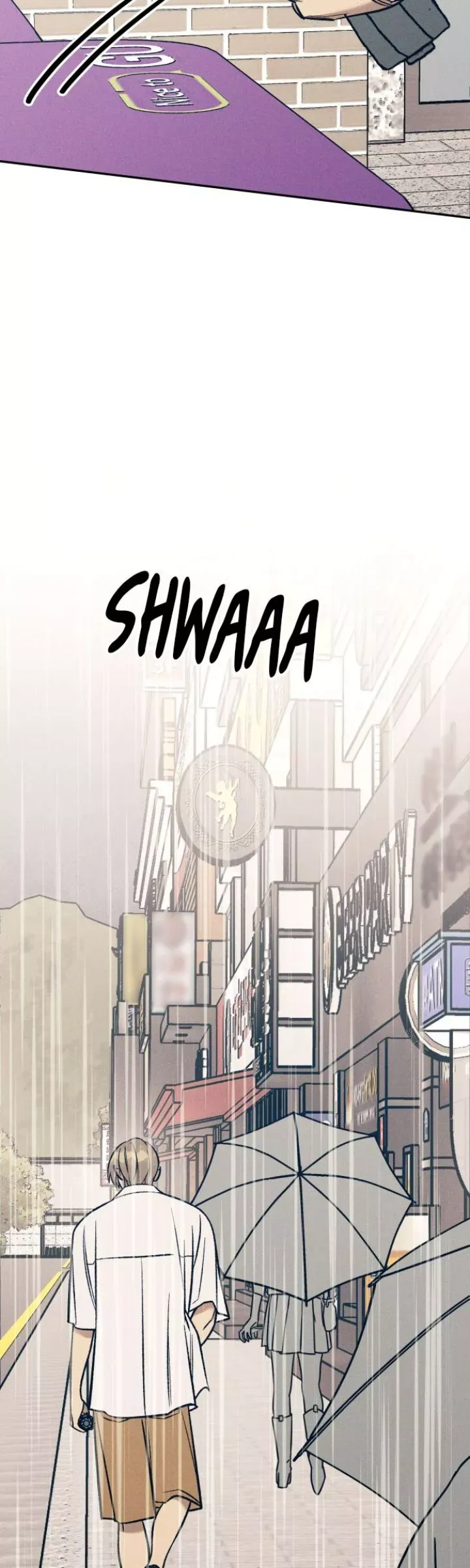 Read My First Love Hate chapter 65 image 9 on Lezhin