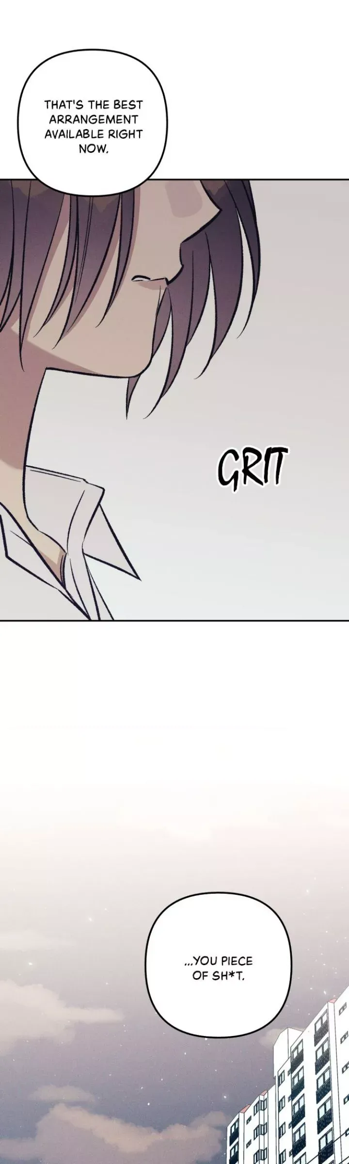 Read My First Love Hate chapter 67 image 12 on Lezhin