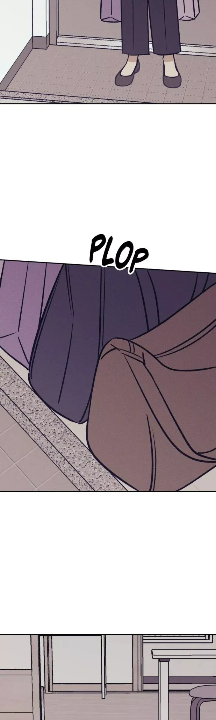 Read My First Love Hate chapter 67 image 15 on Lezhin
