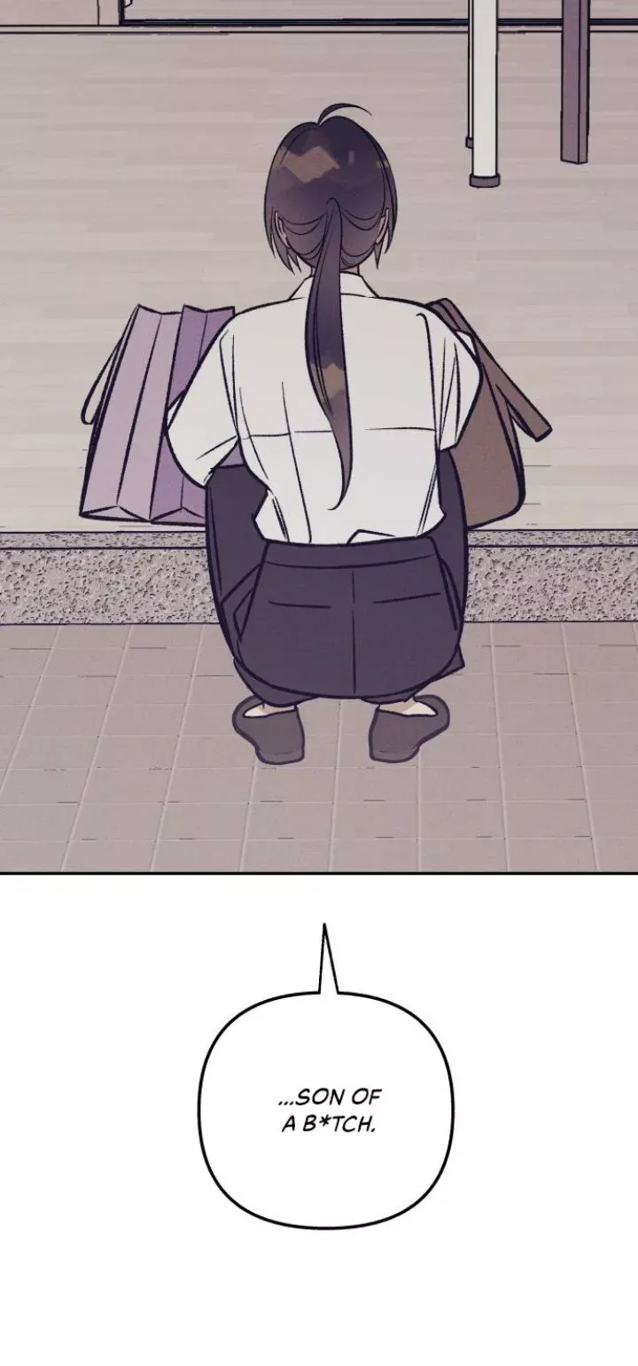 Read My First Love Hate chapter 67 image 16 on Lezhin