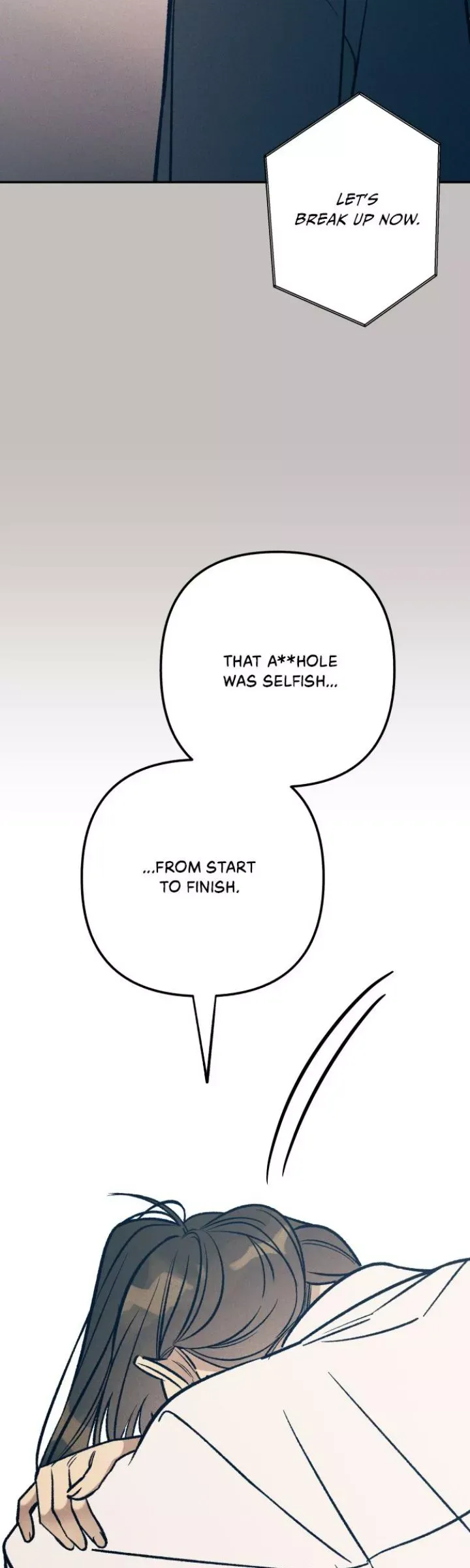 Read My First Love Hate chapter 67 image 19 on Lezhin
