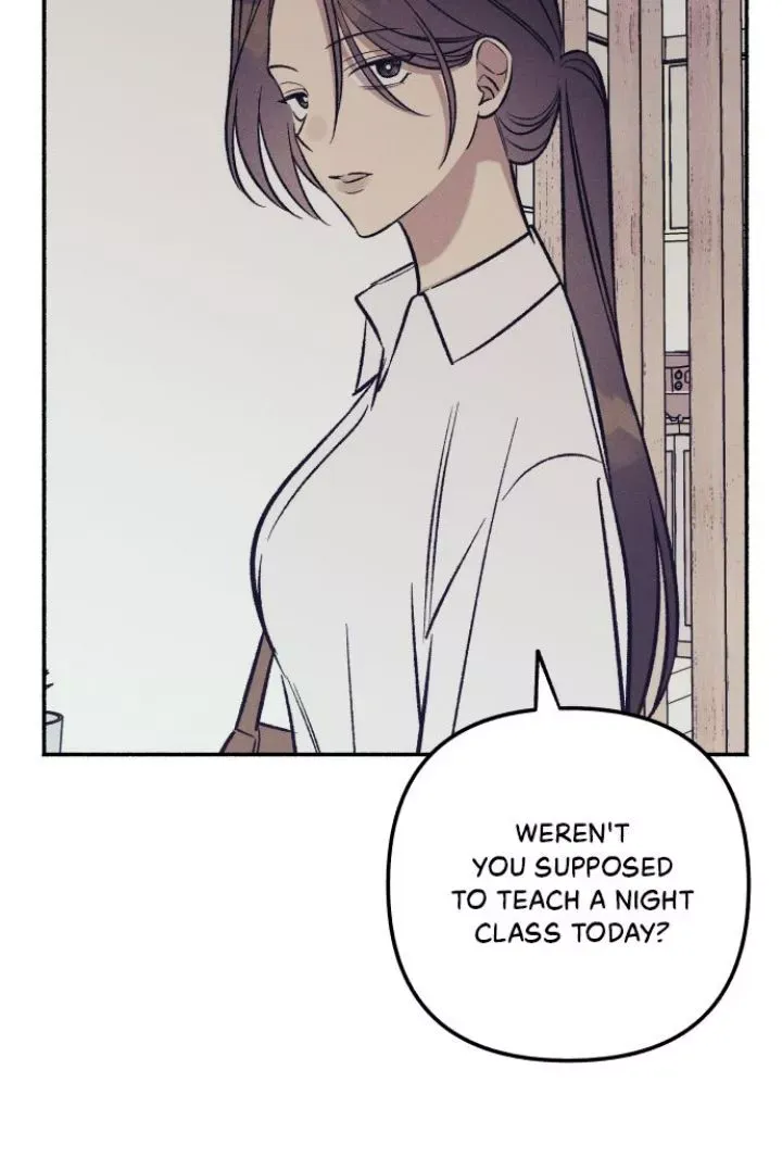 Read My First Love Hate chapter 67 image 2 on Lezhin