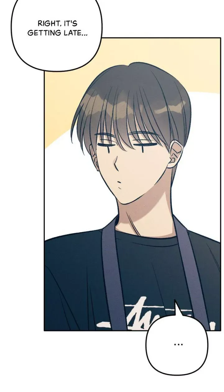 Read My First Love Hate chapter 67 image 29 on Lezhin