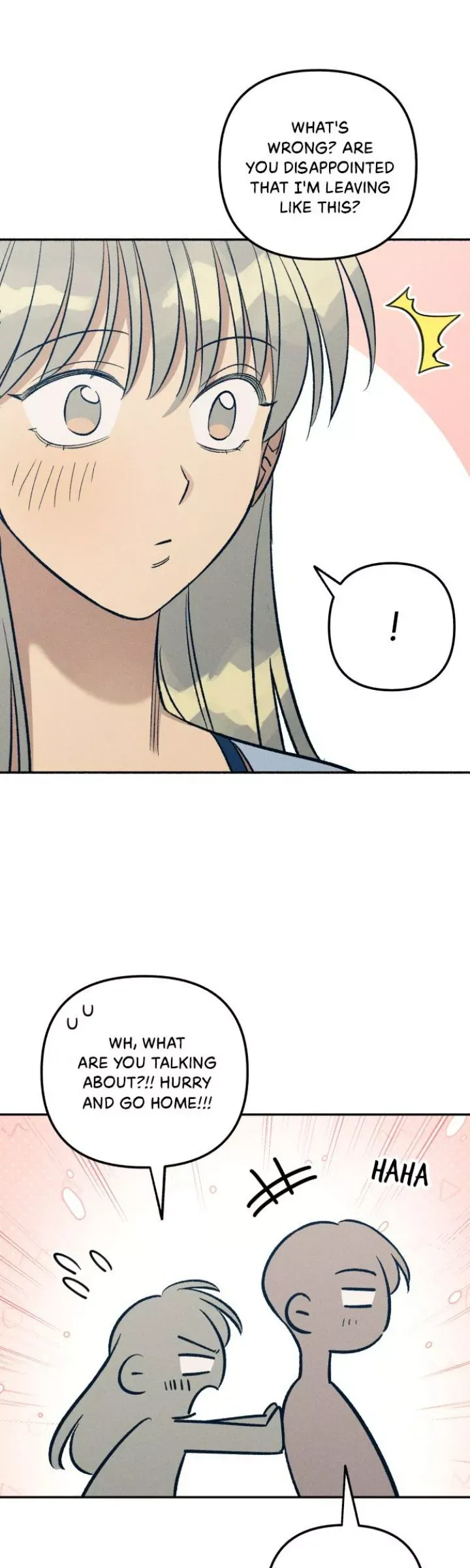 Read My First Love Hate chapter 67 image 30 on Lezhin