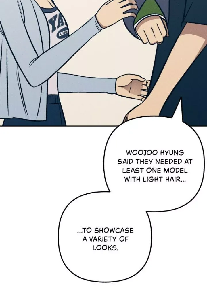 Read My First Love Hate chapter 67 image 38 on Lezhin