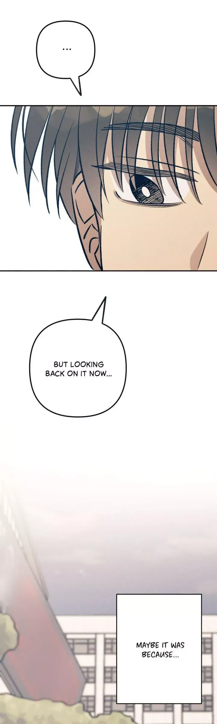 Read My First Love Hate chapter 67 image 39 on Lezhin