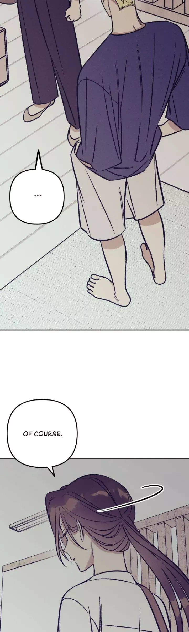 Read My First Love Hate chapter 67 image 4 on Lezhin