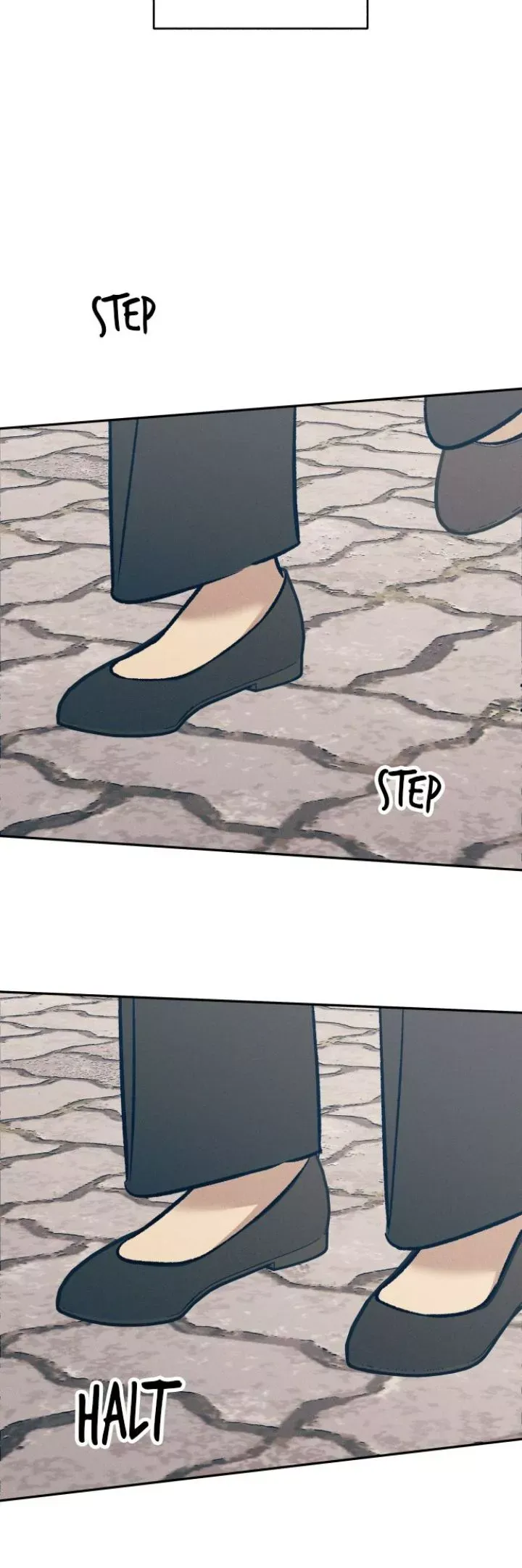 Read My First Love Hate chapter 67 image 41 on Lezhin
