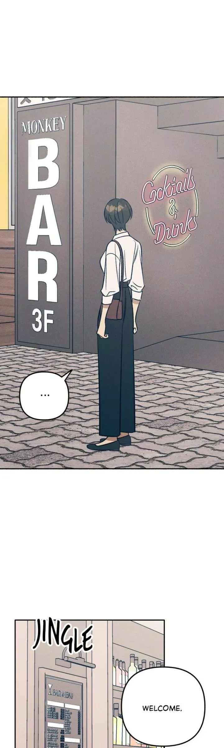 Read My First Love Hate chapter 67 image 42 on Lezhin