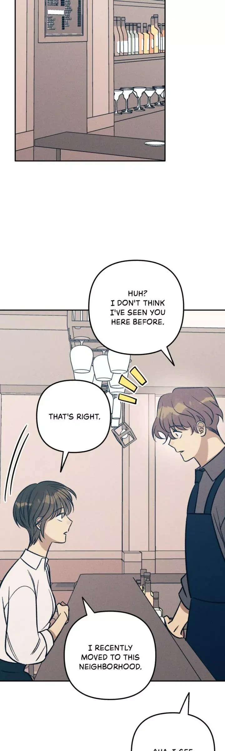 Read My First Love Hate chapter 67 image 43 on Lezhin