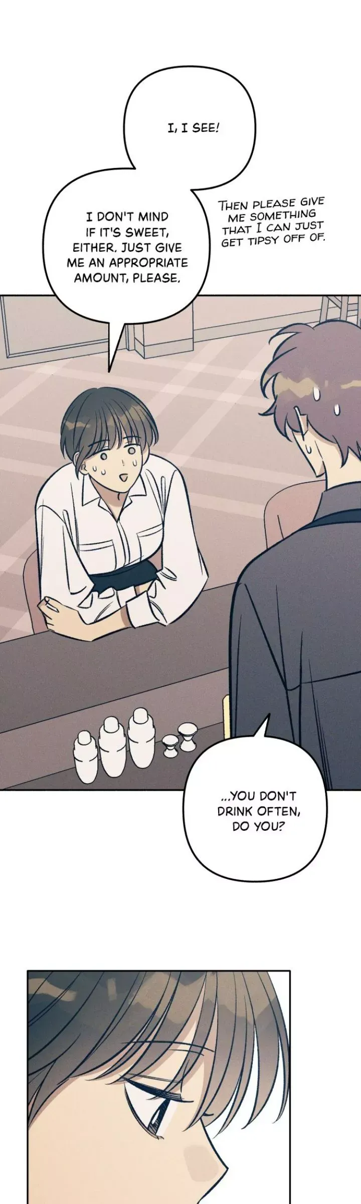 Read My First Love Hate chapter 67 image 47 on Lezhin