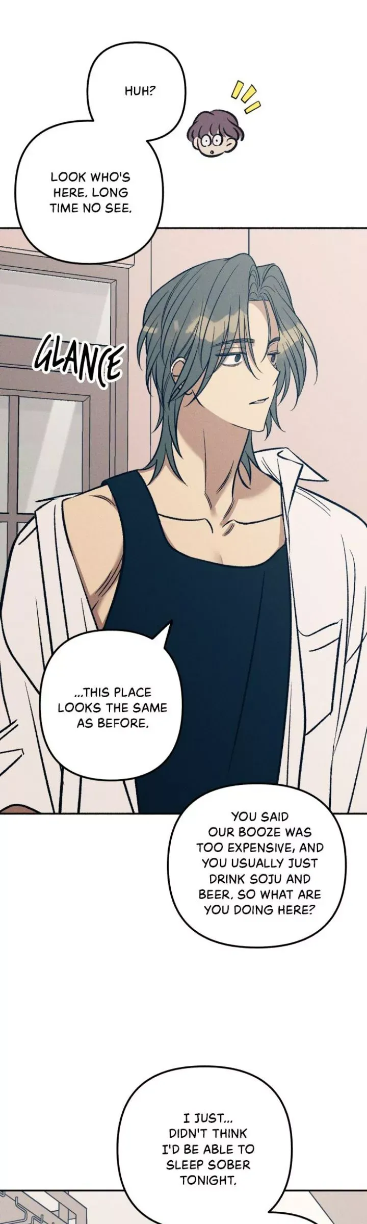Read My First Love Hate chapter 67 image 50 on Lezhin