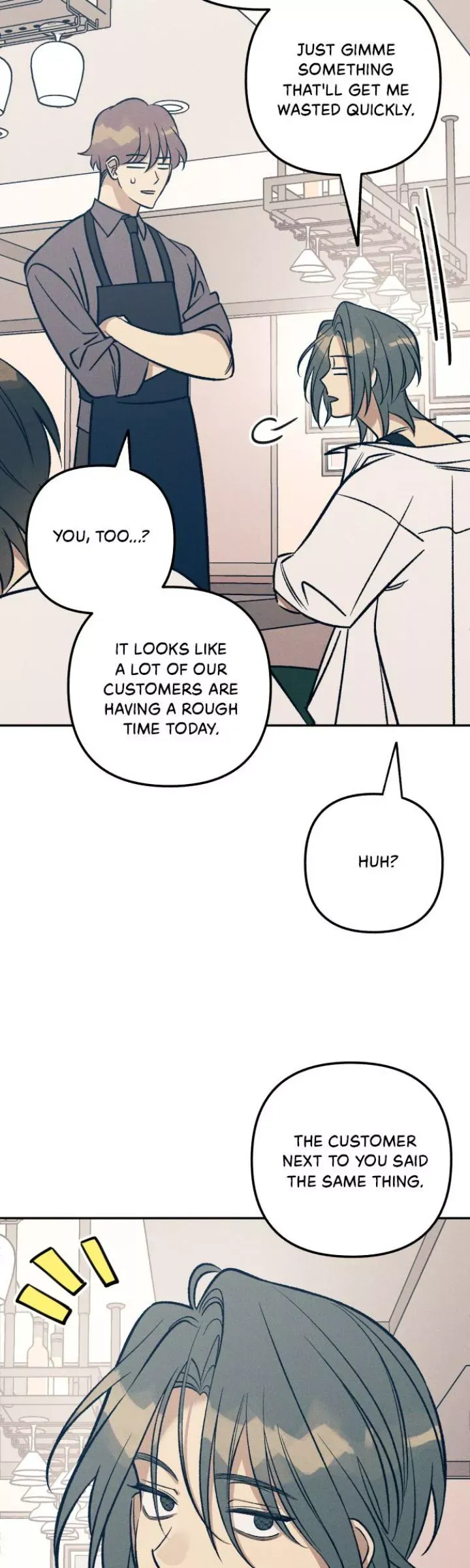 Read My First Love Hate chapter 67 image 51 on Lezhin