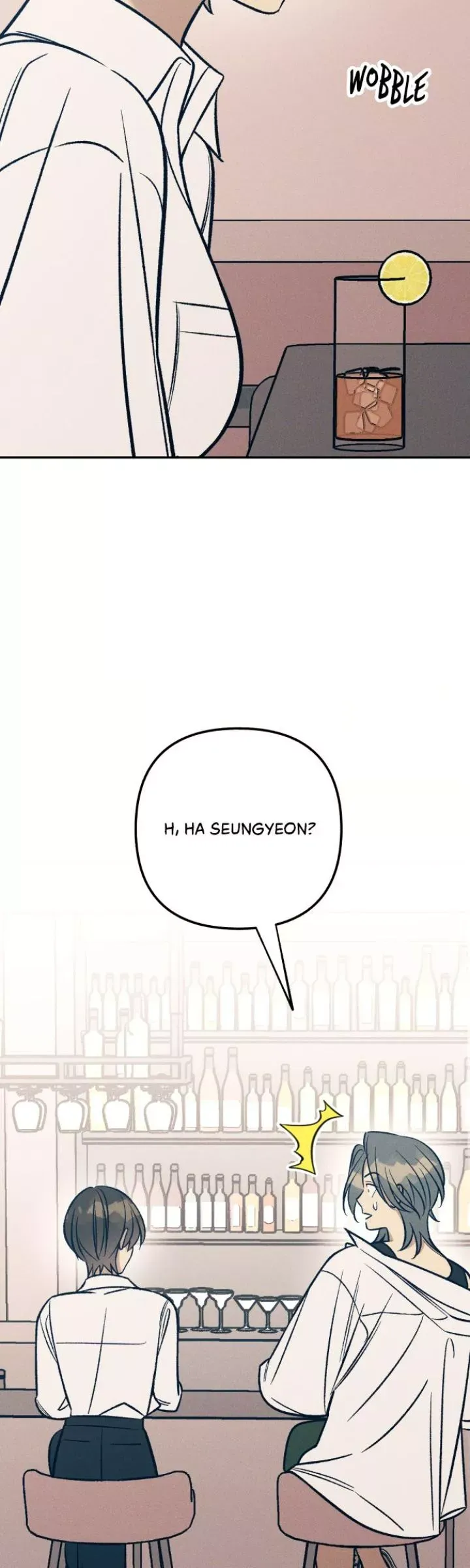 Read My First Love Hate chapter 67 image 54 on Lezhin