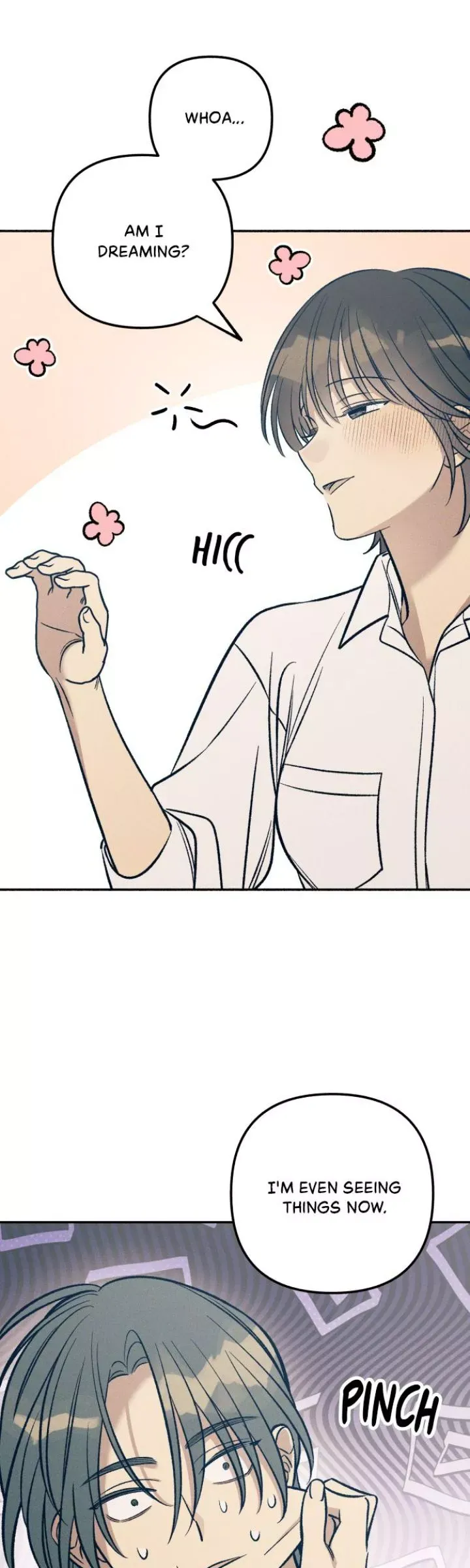 Read My First Love Hate chapter 67 image 56 on Lezhin