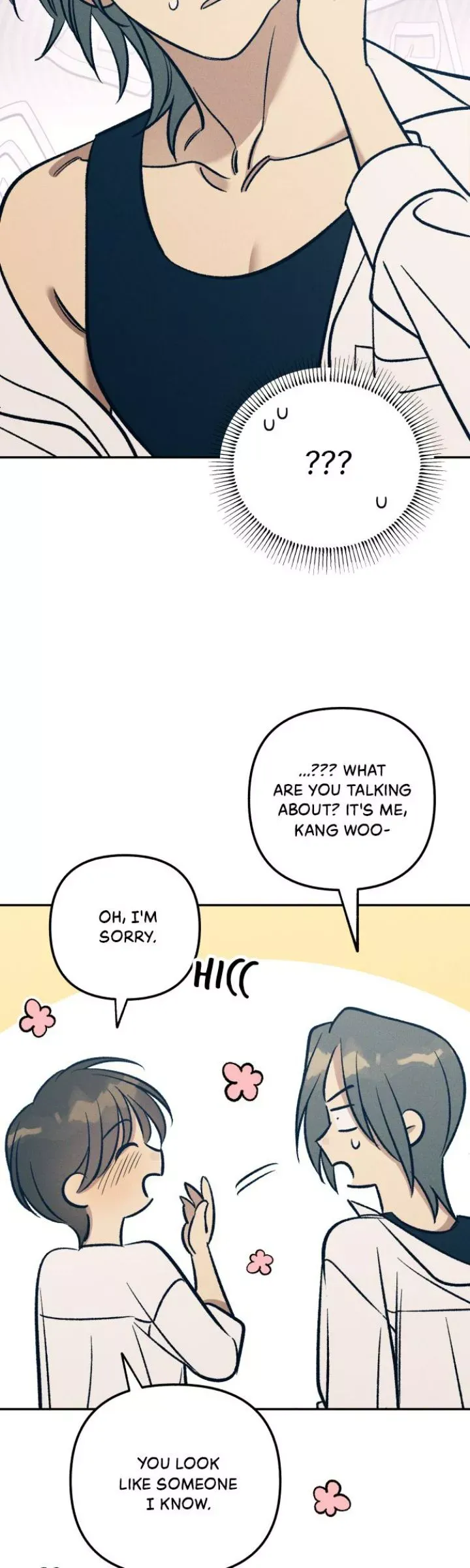 Read My First Love Hate chapter 67 image 57 on Lezhin