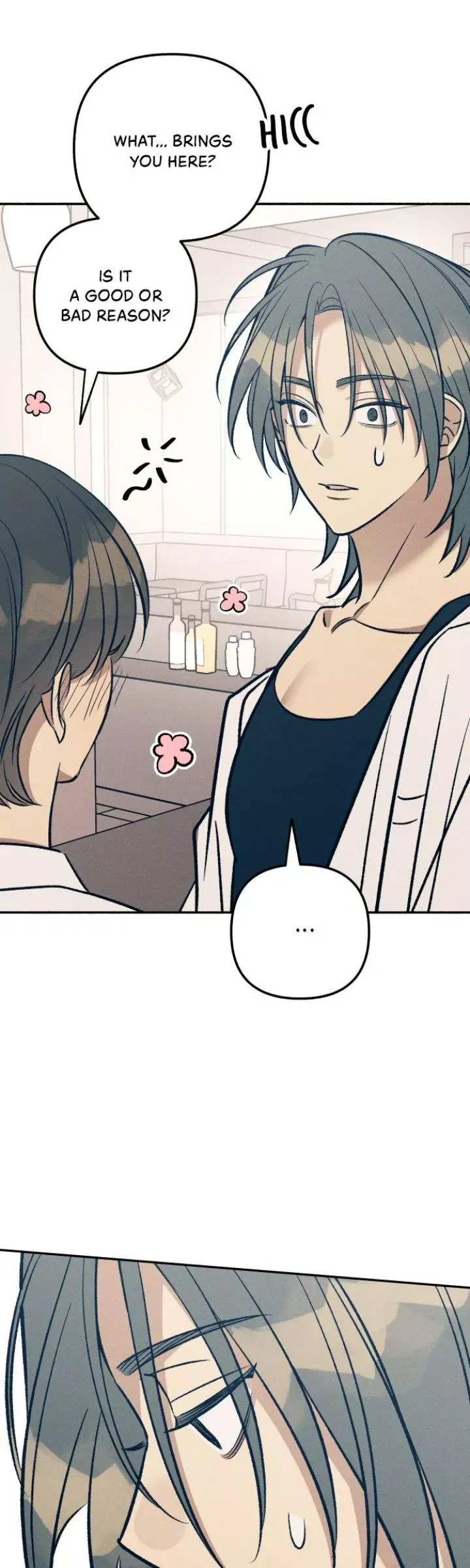 Read My First Love Hate chapter 67 image 59 on Lezhin