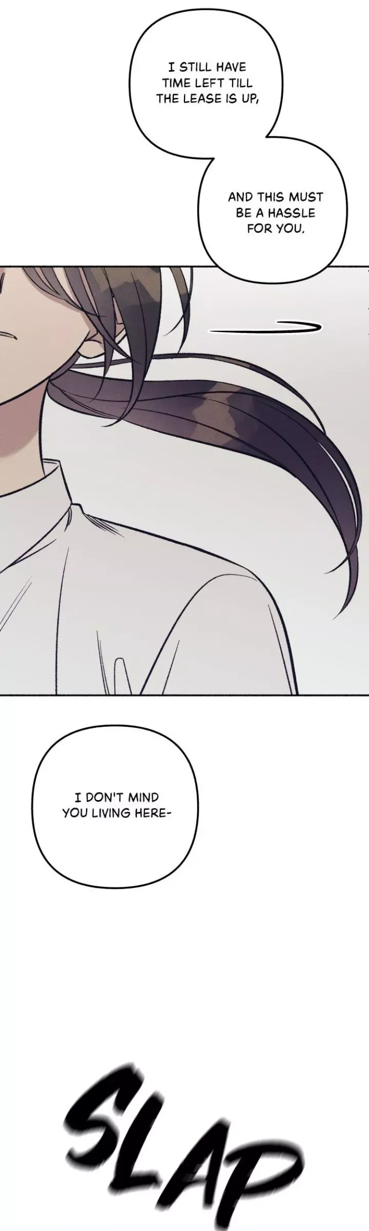 Read My First Love Hate chapter 67 image 8 on Lezhin