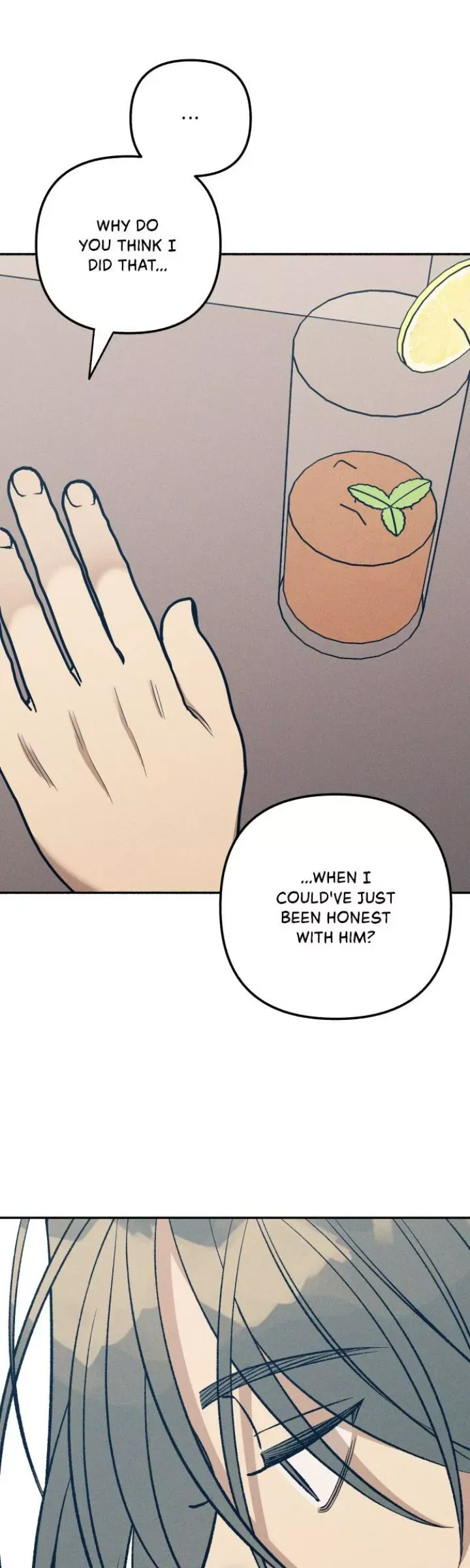 Read My First Love Hate chapter 68 image 11 on Lezhin
