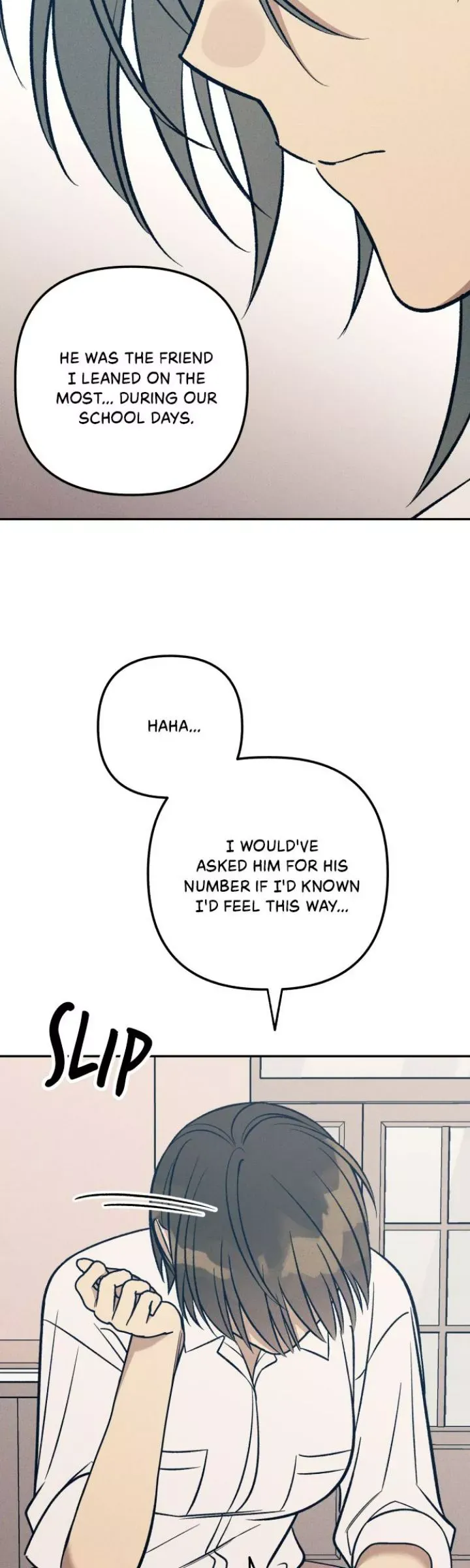 Read My First Love Hate chapter 68 image 12 on Lezhin
