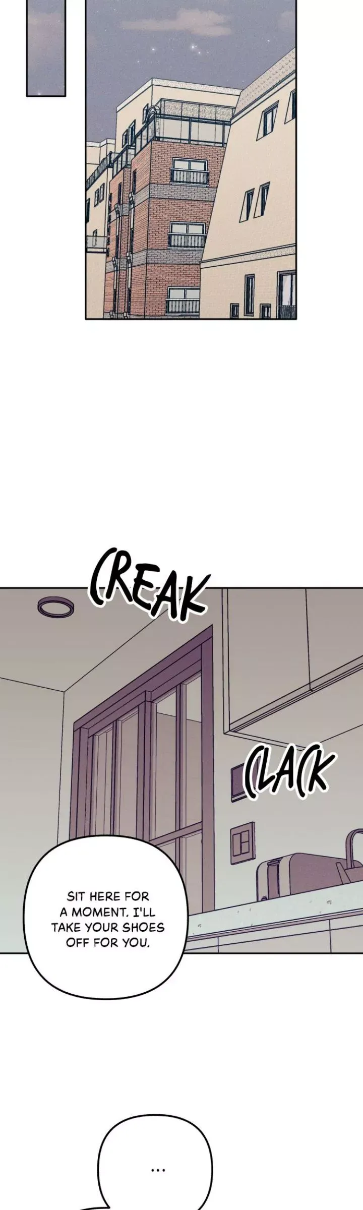 Read My First Love Hate chapter 68 image 22 on Lezhin