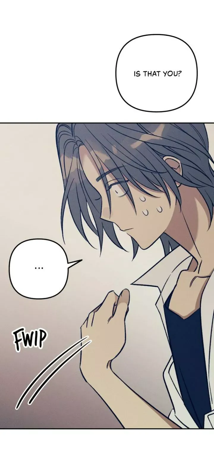 Read My First Love Hate chapter 68 image 31 on Lezhin