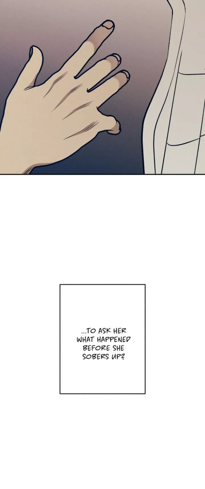 Read My First Love Hate chapter 68 image 34 on Lezhin