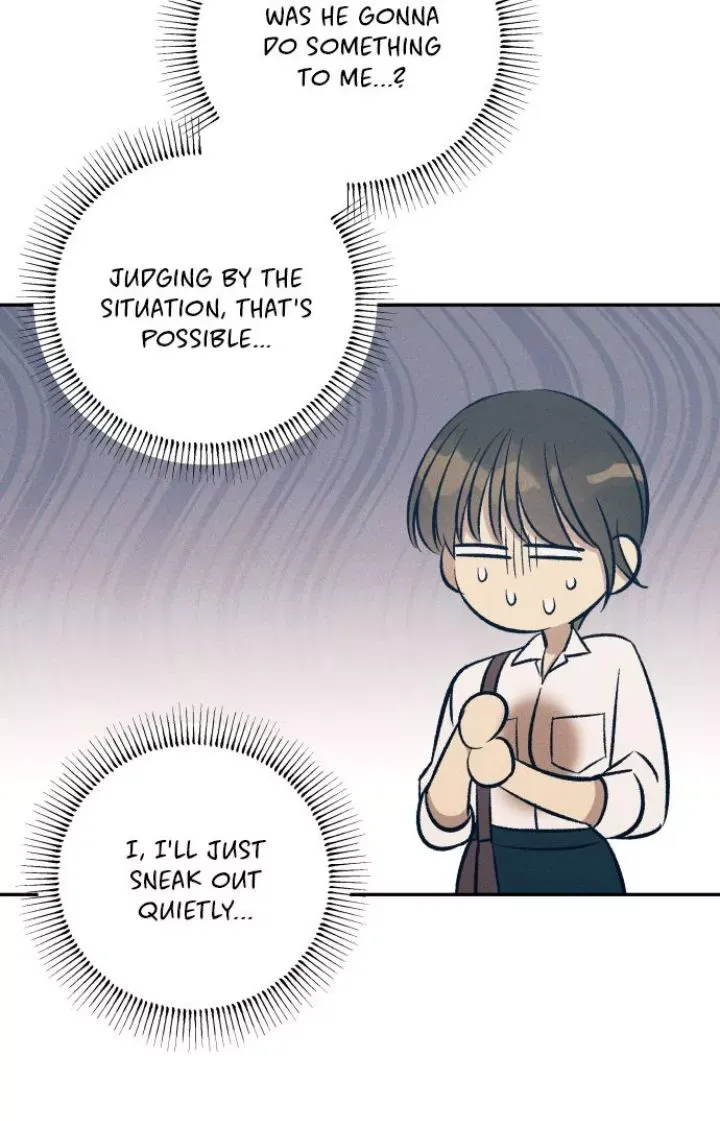 Read My First Love Hate chapter 68 image 40 on Lezhin