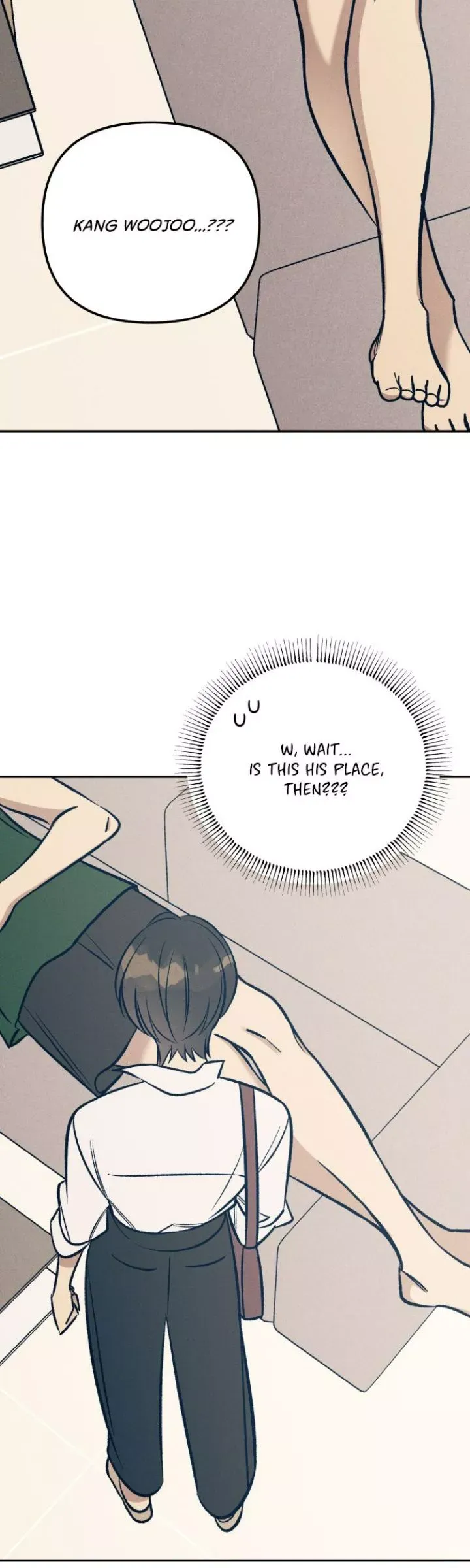 Read My First Love Hate chapter 68 image 42 on Lezhin