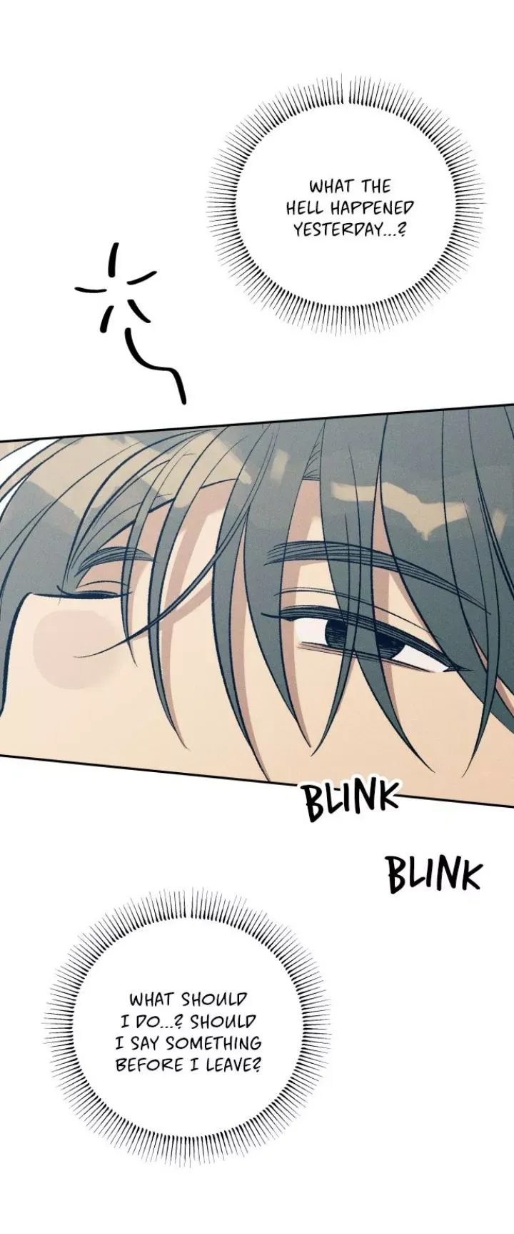 Read My First Love Hate chapter 68 image 43 on Lezhin