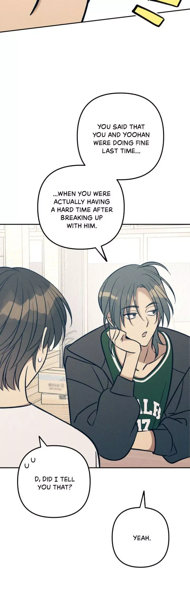 Read My First Love Hate chapter 68 image 52 on Lezhin
