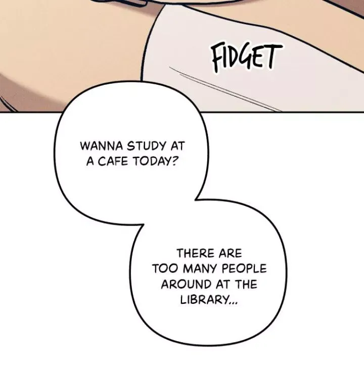 Read My First Love Hate chapter 69 image 16 on Lezhin