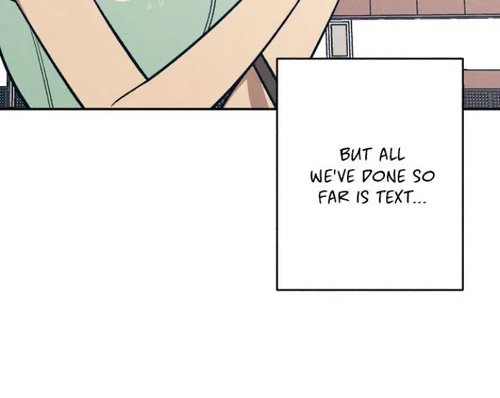 Read My First Love Hate chapter 69 image 25 on Lezhin