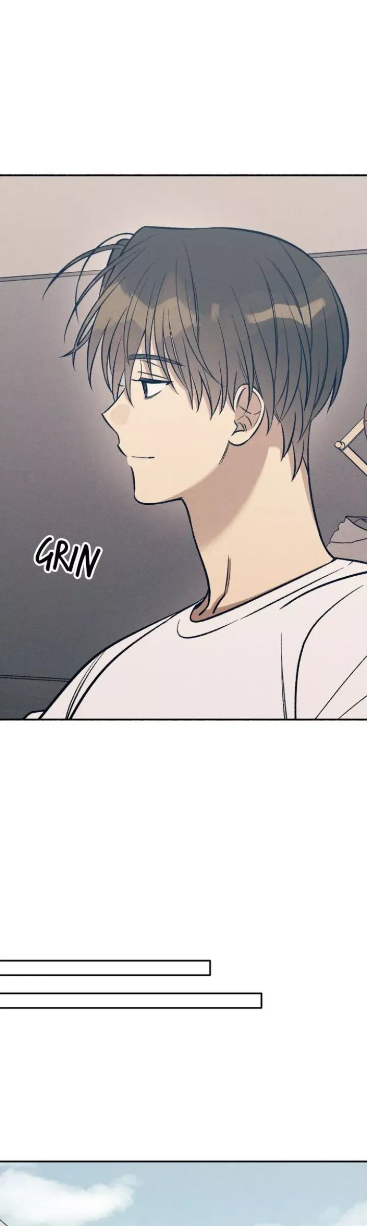 Read My First Love Hate chapter 69 image 3 on Lezhin