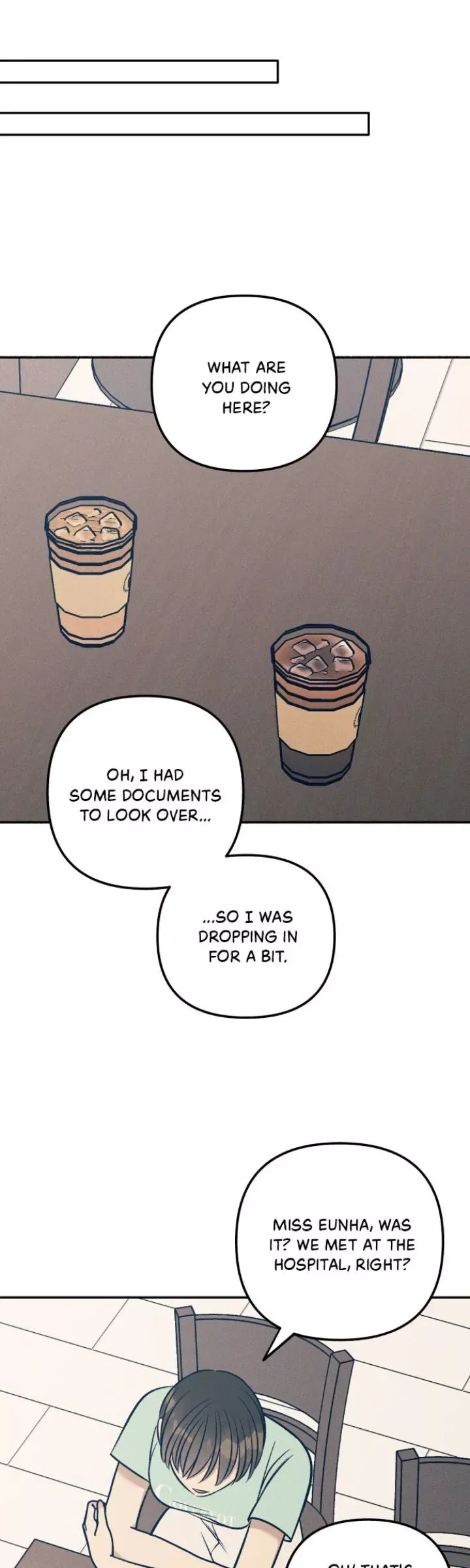 Read My First Love Hate chapter 69 image 32 on Lezhin