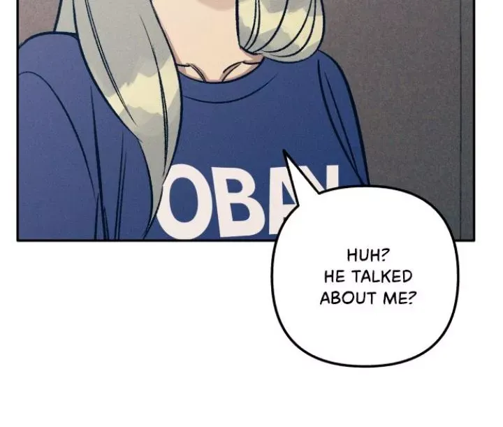 Read My First Love Hate chapter 69 image 34 on Lezhin