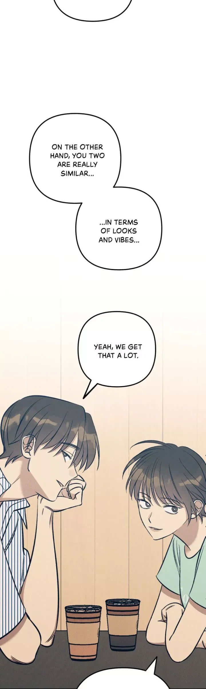Read My First Love Hate chapter 69 image 40 on Lezhin