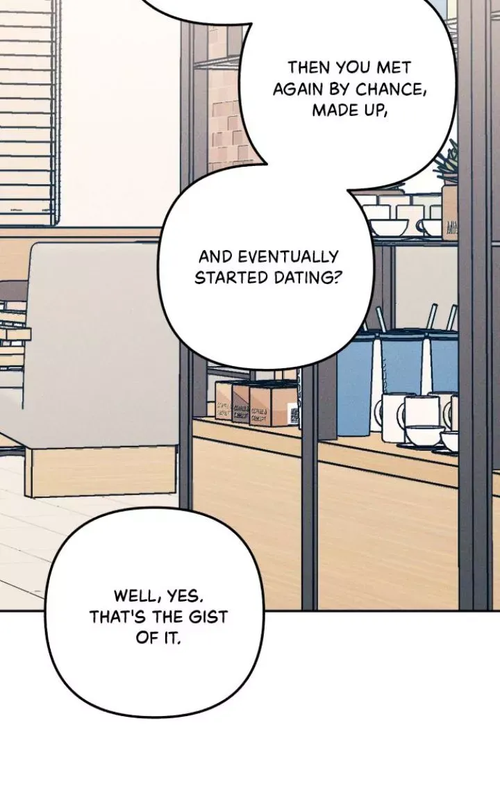 Read My First Love Hate chapter 69 image 44 on Lezhin