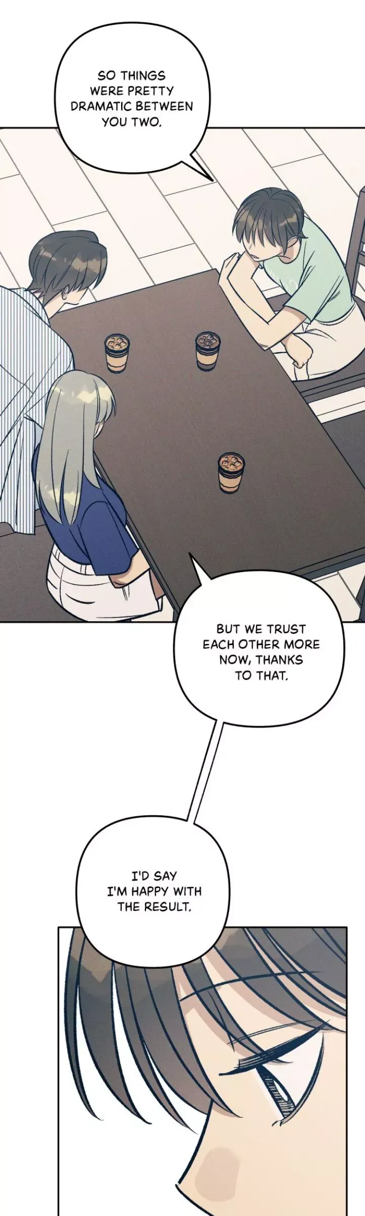 Read My First Love Hate chapter 69 image 45 on Lezhin