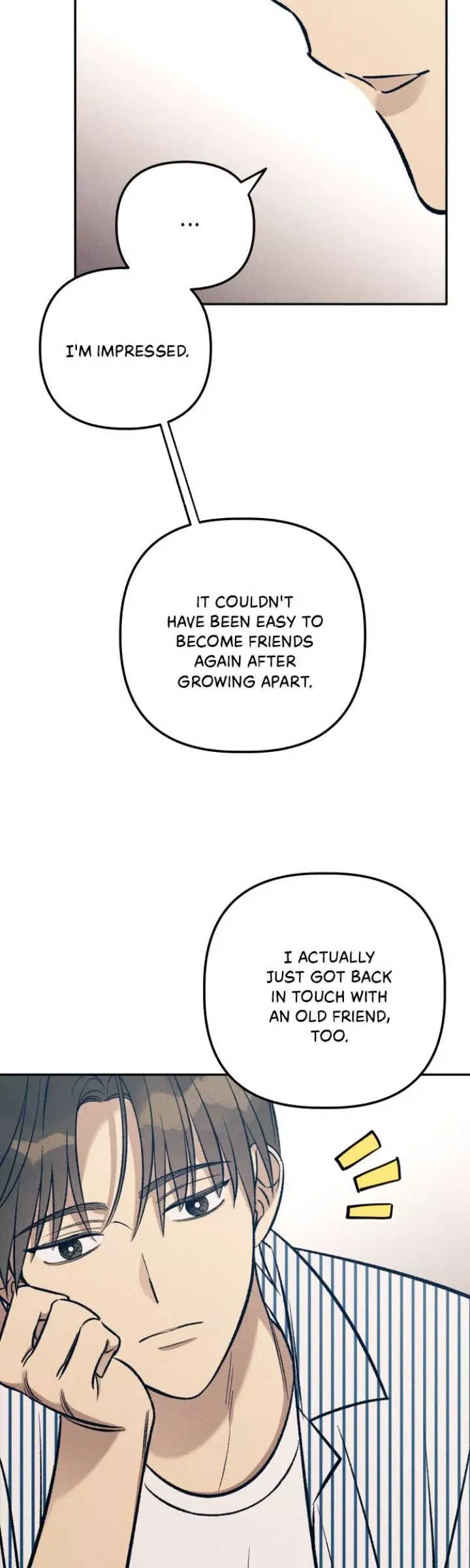 Read My First Love Hate chapter 69 image 46 on Lezhin